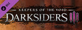 DLC - Darksiders III - Keepers of the Void capsule image