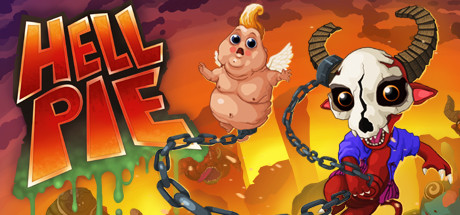 Hell Pie banner