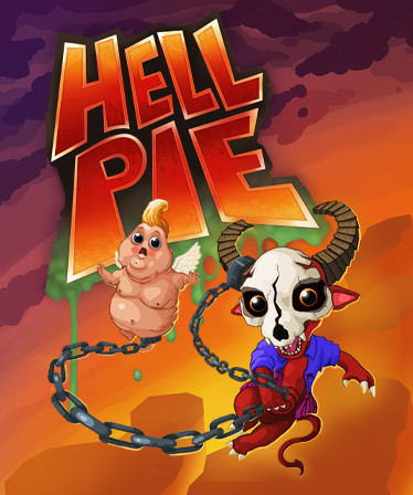 Hell Pie