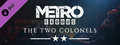 DLC - Metro Exodus - The Two Colonels capsule image