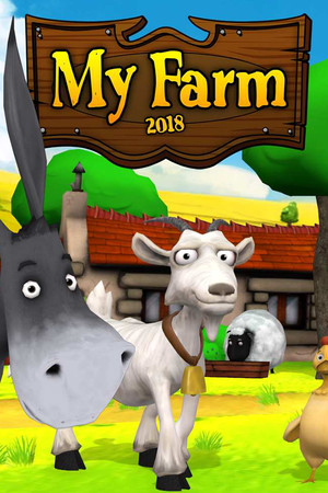 My Farm cover art