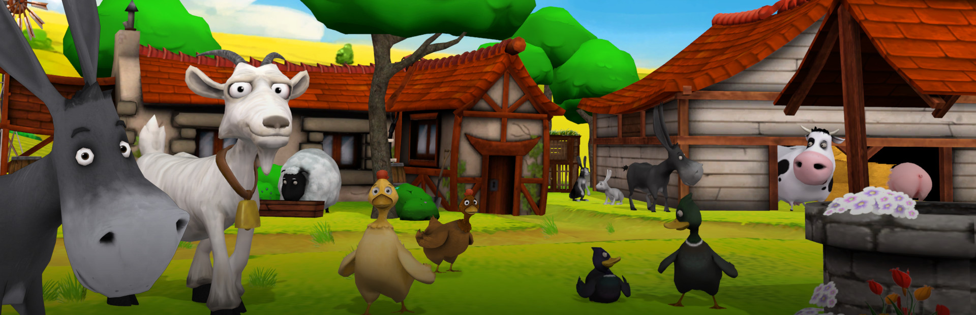 My Farm