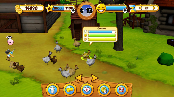 My Farm screenshot 5
