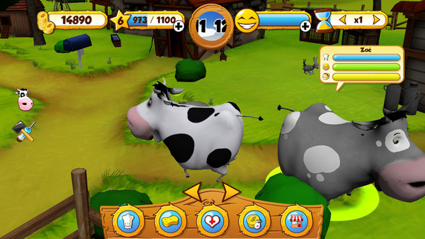 My Farm screenshot 6