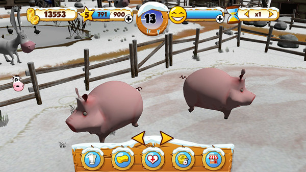 My Farm screenshot 3