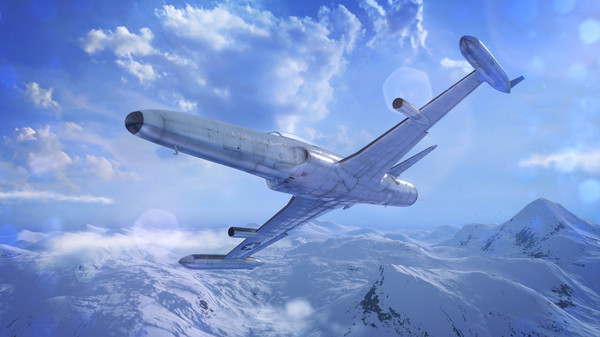 World Of Warplanes HD Content