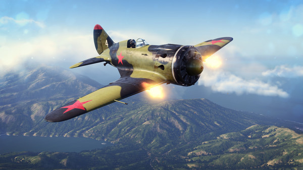 World Of Warplanes HD Content