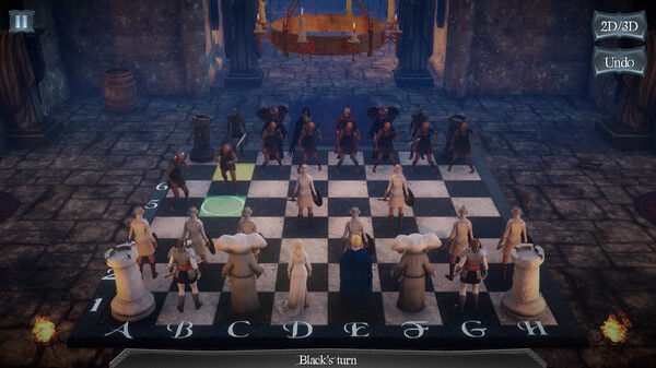 Pawn of the Dead screenshot 6