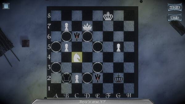 Pawn of the Dead screenshot 5