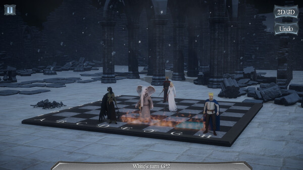 Pawn of the Dead screenshot 4