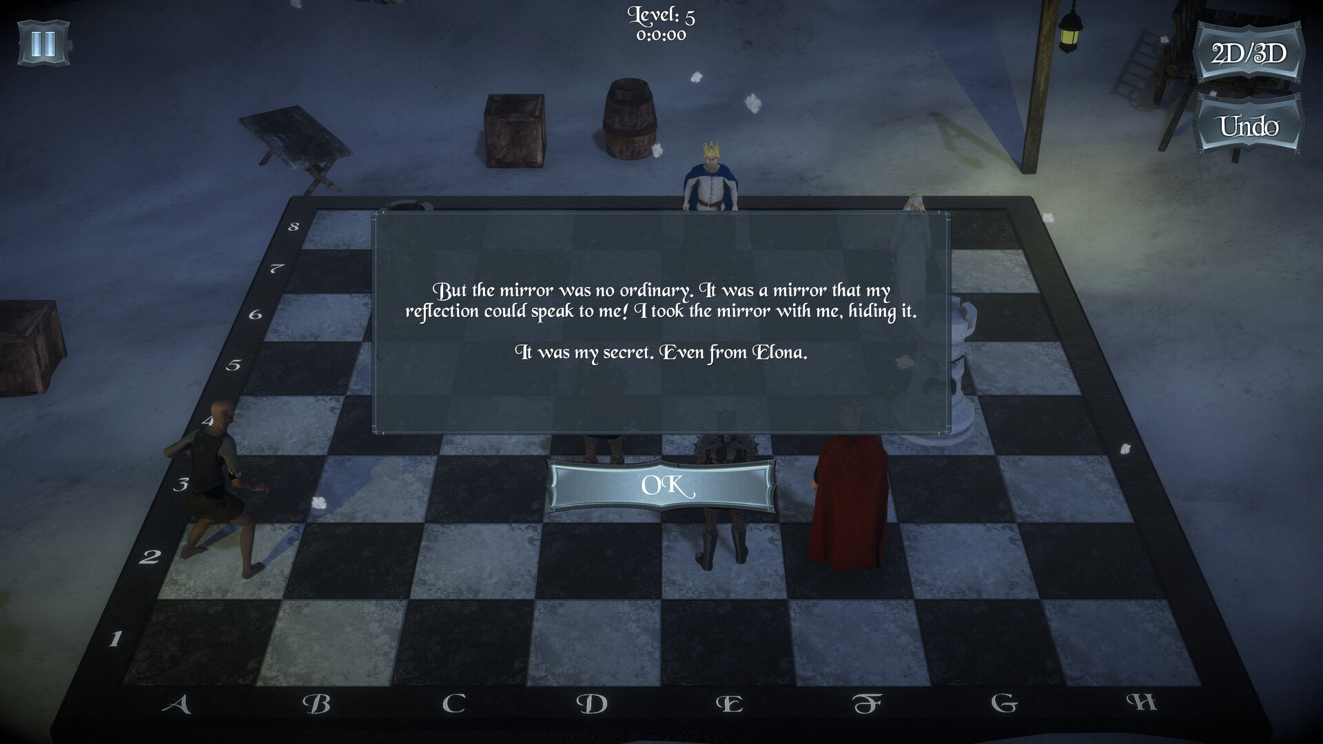 Pawn of the Dead 스크린샷 6