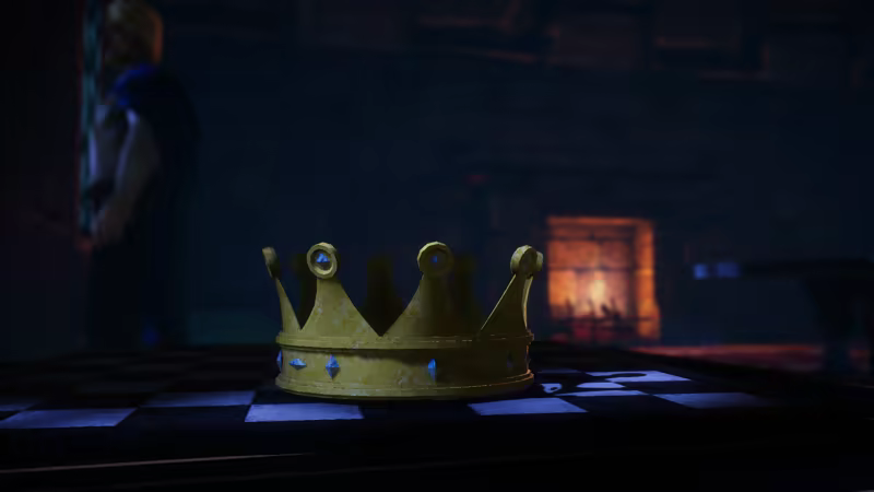 Pawn of the Dead screenshot 1