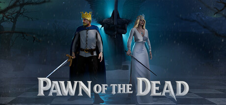 Pawn of the Dead