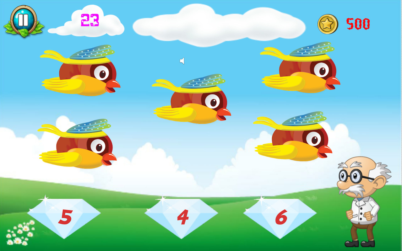 #4. Math Fun (Steam) 由: Yash Future Tech Solutions Pvt Ltd