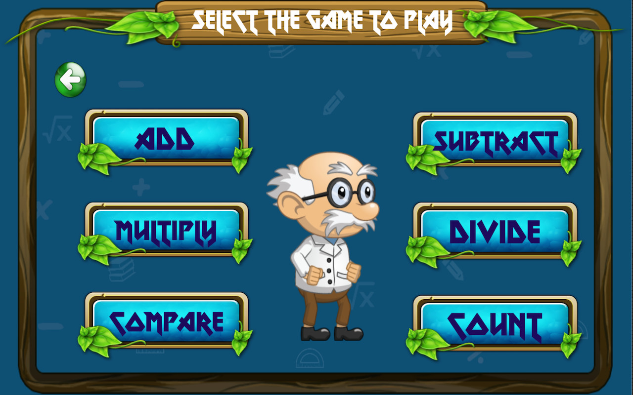 #3. Math Fun (Steam) 由: Yash Future Tech Solutions Pvt Ltd