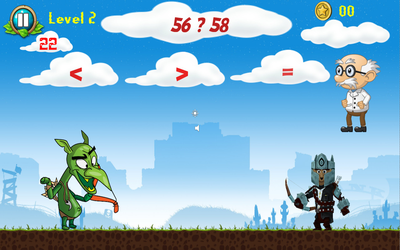 #7. Math Fun (Steam) 由: Yash Future Tech Solutions Pvt Ltd