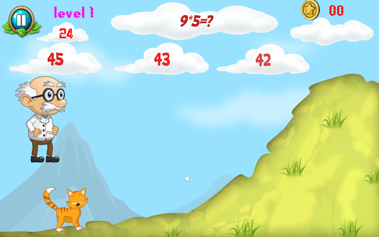 #2. Math Fun (Steam) 由: Yash Future Tech Solutions Pvt Ltd