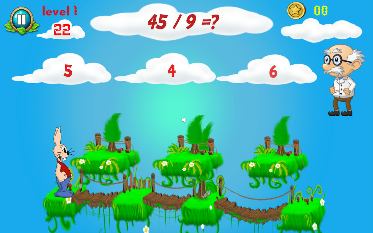 #6. Math Fun (Steam) 由: Yash Future Tech Solutions Pvt Ltd