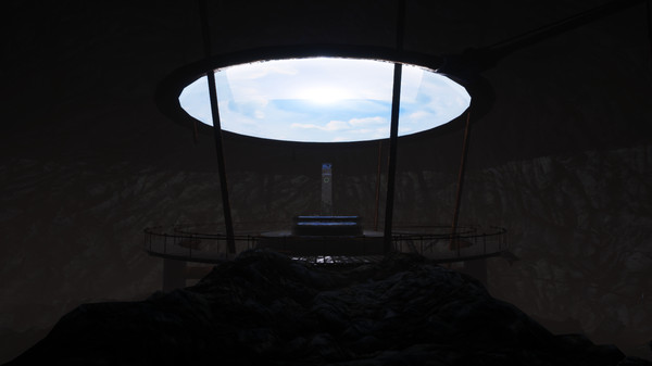 Myha: Return to the Lost Island.