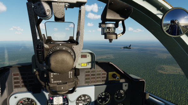 DCS: L-39 Albatros - Kursant Campaign