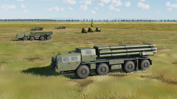 DCS: L-39 Albatros - Kursant Campaign