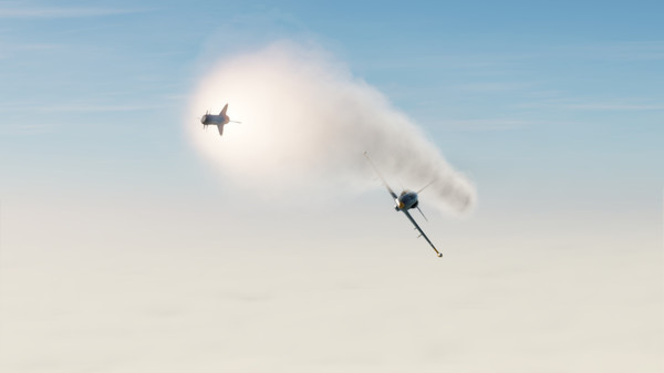 DCS: L-39 Albatros - Kursant Campaign