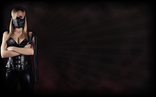 SUPER KINKY - Free Wallpaper Pack
