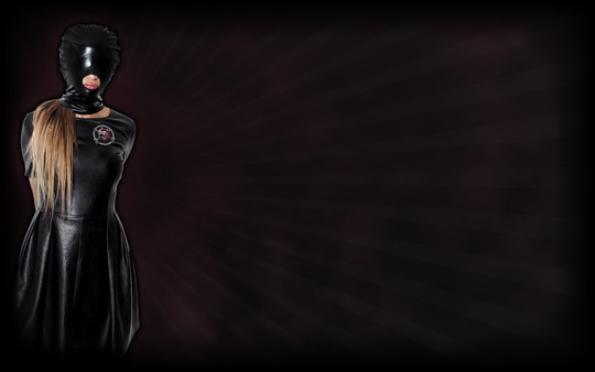 SUPER KINKY - Free Wallpaper Pack