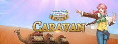 Uncharted Waters Online - Steam Small Capsule Image
