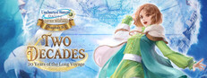 Uncharted Waters Online
