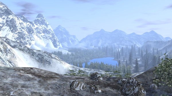 Screenshot z Uncharted Waters Online - Steam