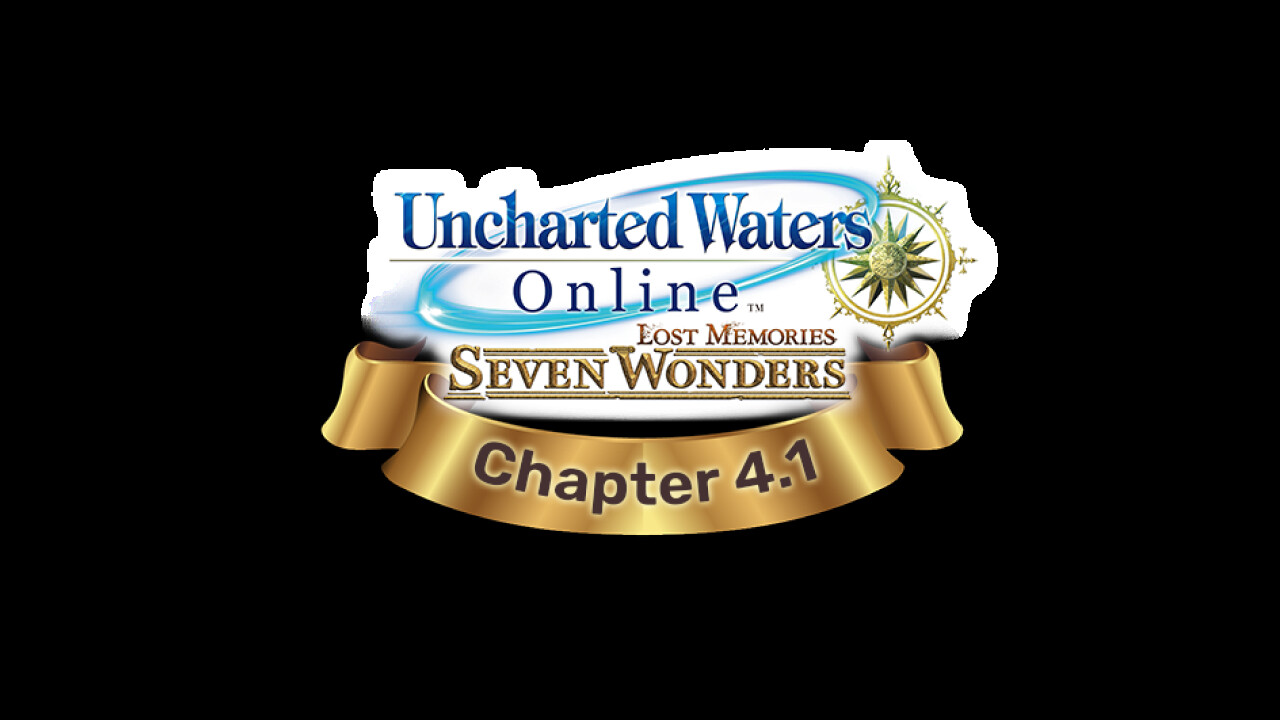 Uncharted Waters Online screenshot 21