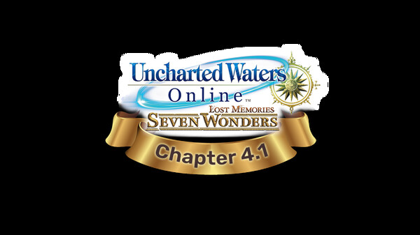 Screenshot z Uncharted Waters Online - Steam
