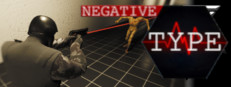 Negative Type