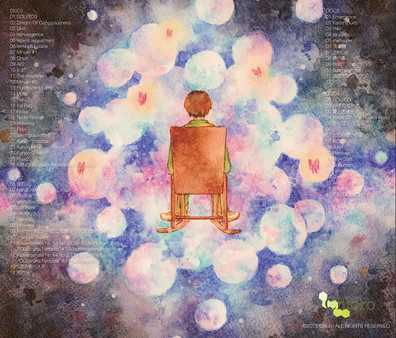 Air - 2236 A.D. Original Soundtrack