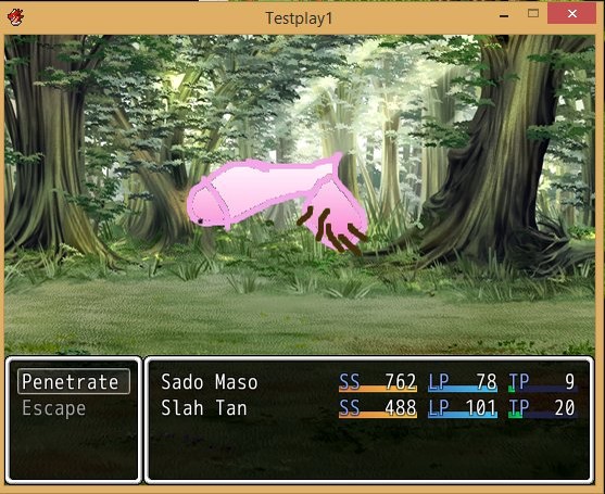 Slave Master: The Game screenshot #14