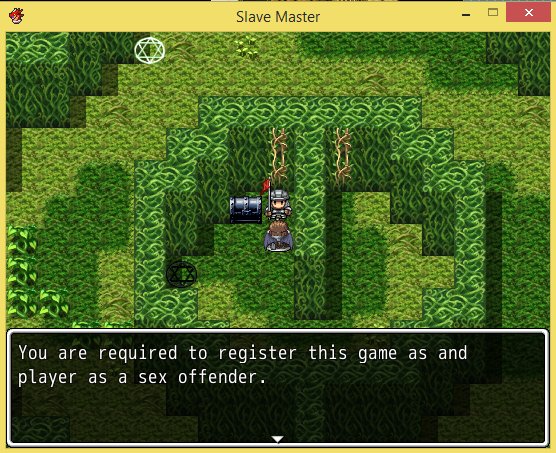 Slave Master: The Game screenshot #5