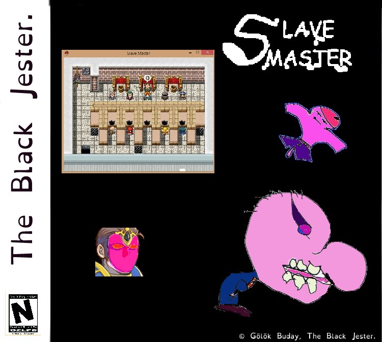 Slave Master: The Game screenshot #11