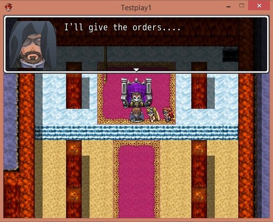 Slave Master: The Game screenshot #9