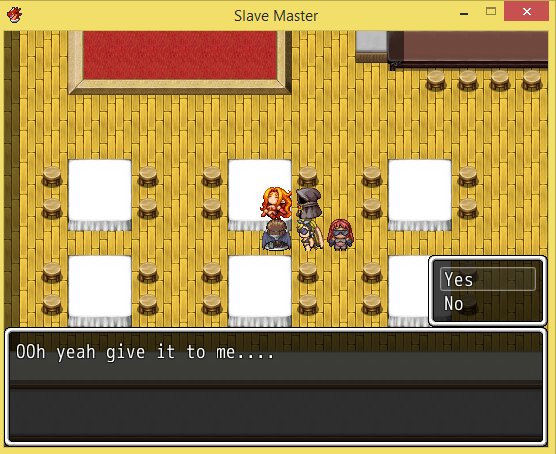 Slave Master: The Game screenshot #6