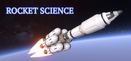 Rocket Science by unbeGames - $19.99 game cover