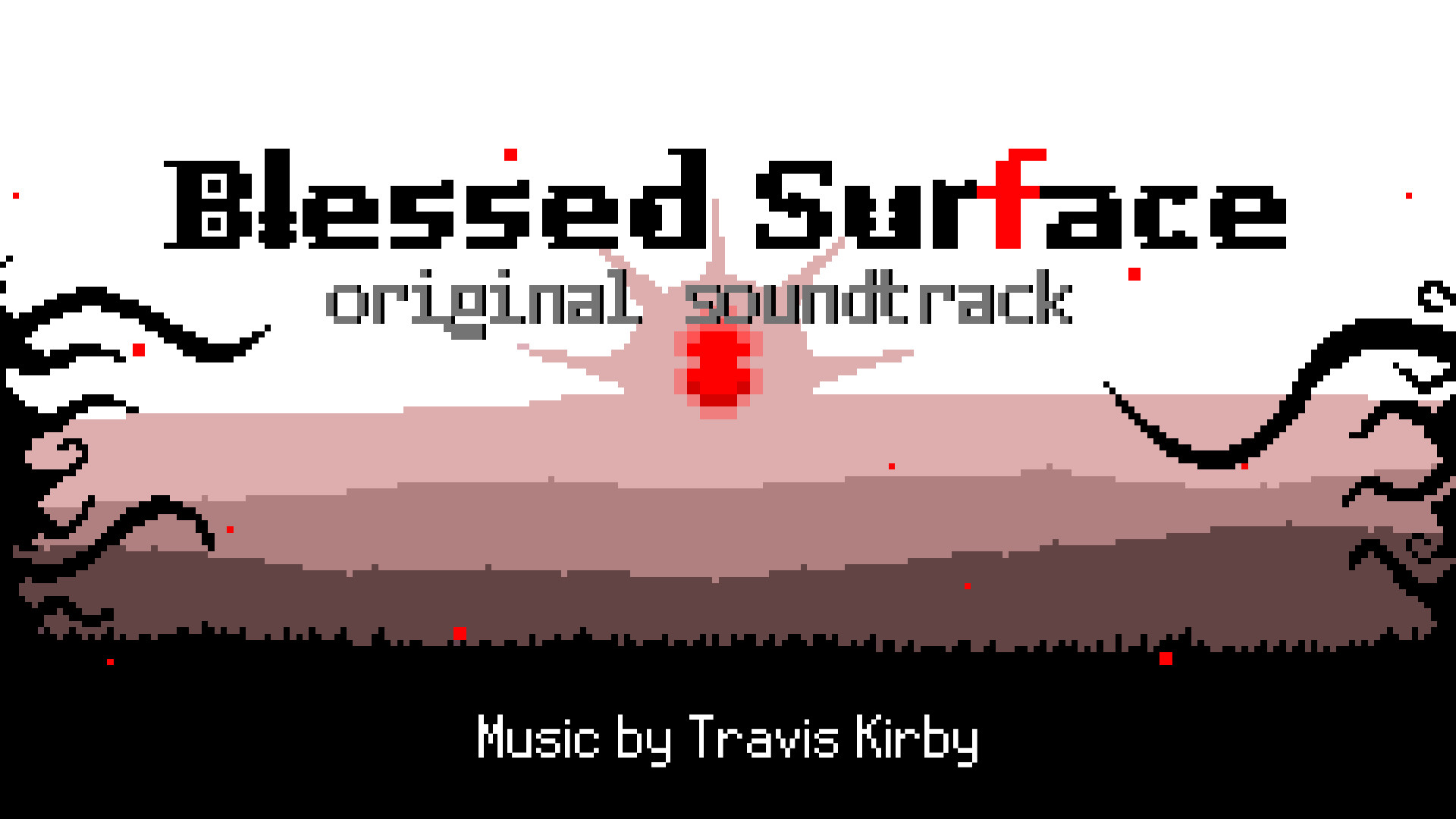 Blessed Surface - Original Soundtrack Featured Screenshot #1