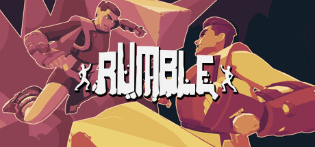 RUMBLE technical specifications for computer