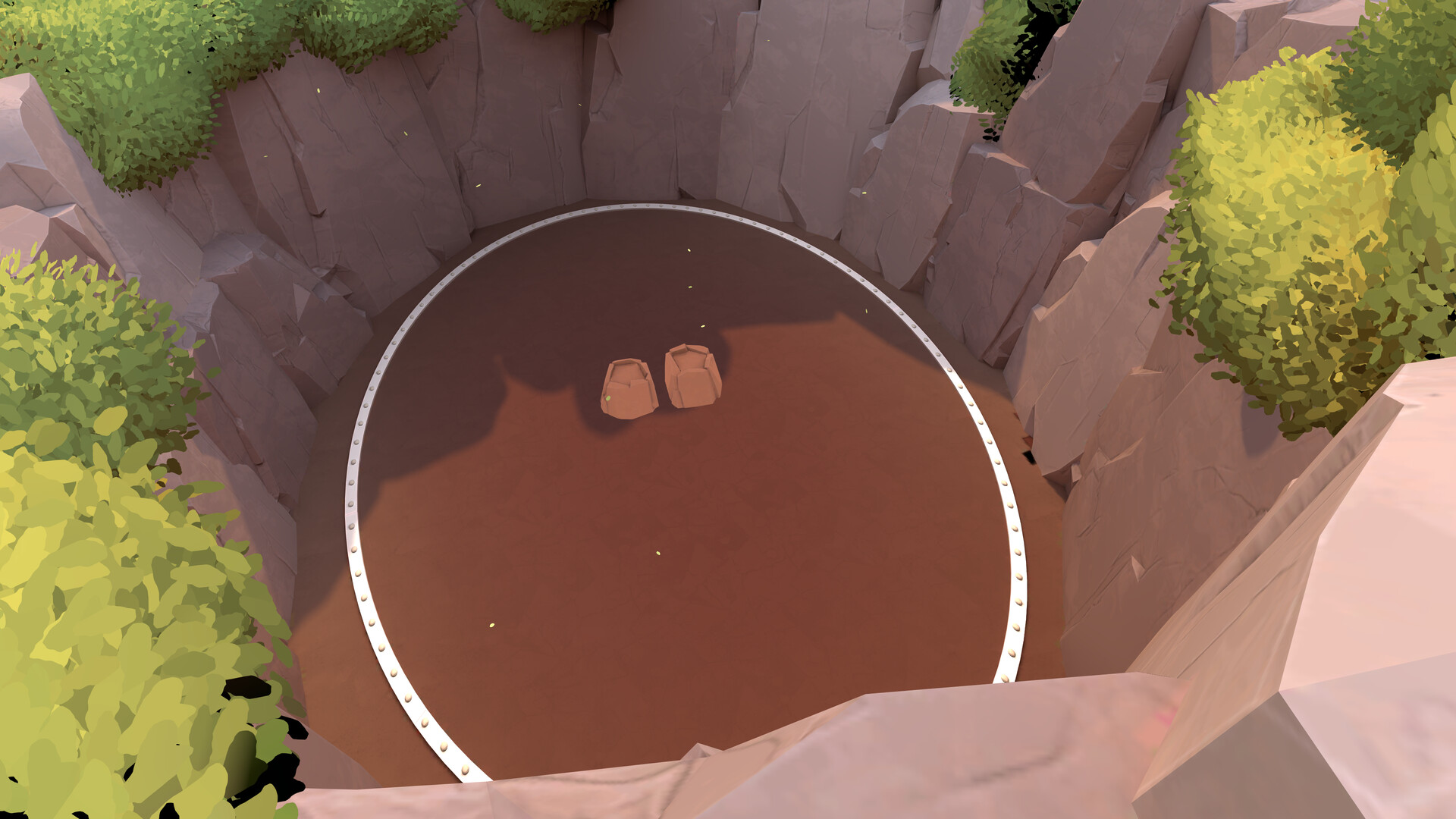RUMBLE screenshot 11