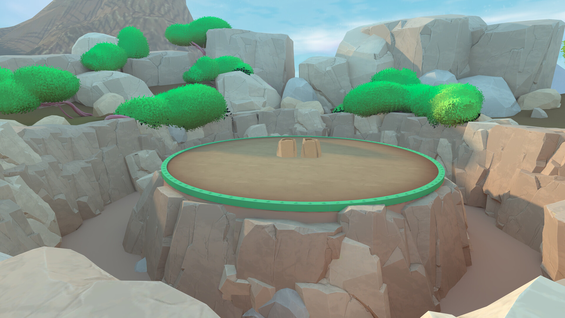 RUMBLE screenshot 12