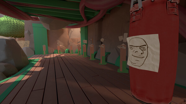 RUMBLE screenshot 4