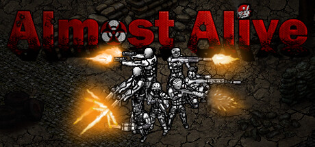 Almost Alive crack status