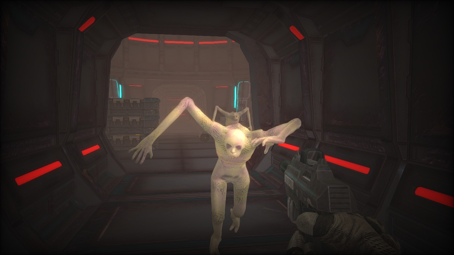 Space Agent: 8 Artifacts Featured Screenshot #1