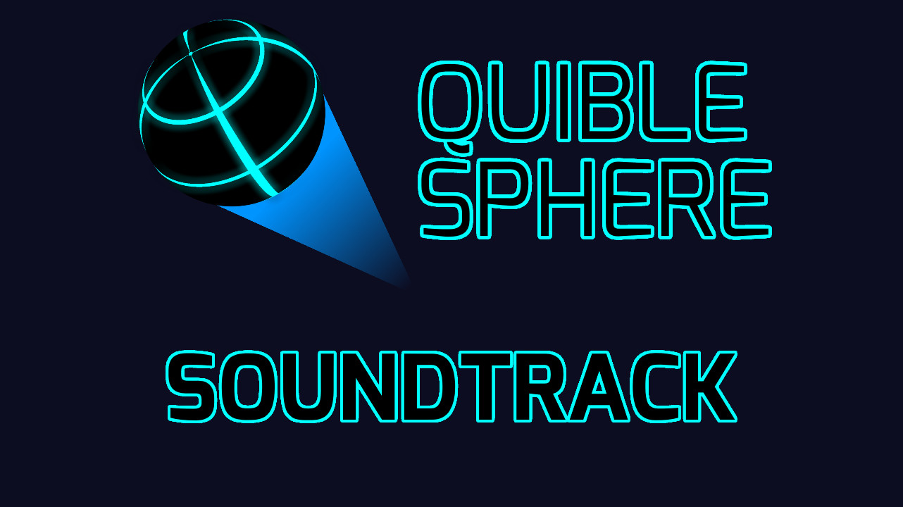 Quible Sphere Soundtrack Featured Screenshot #1