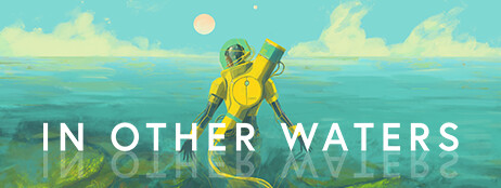 In Other Waters cover art